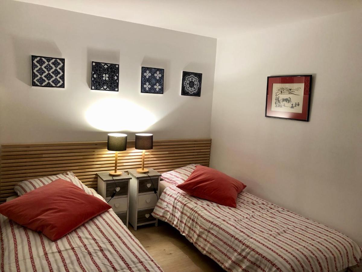 Apartament Studio Du Marechal Sainte-Foy-lès-Lyon Zewnętrze zdjęcie