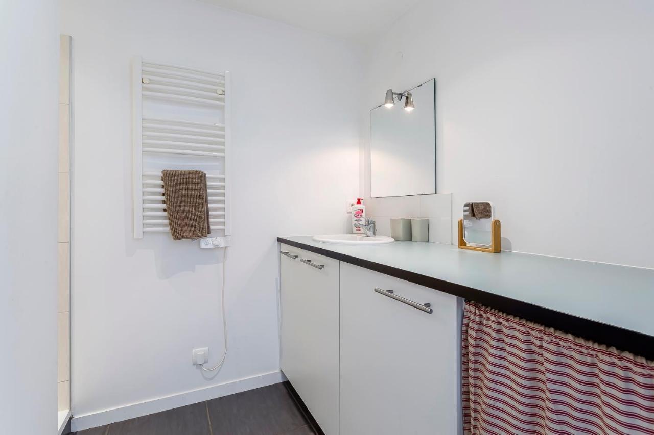 Studio Du Marechal Sainte-Foy-lès-Lyon Zewnętrze zdjęcie