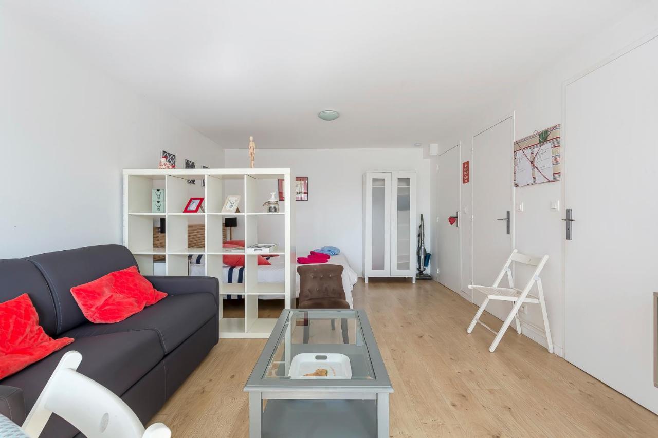 Studio Du Marechal Sainte-Foy-lès-Lyon Zewnętrze zdjęcie