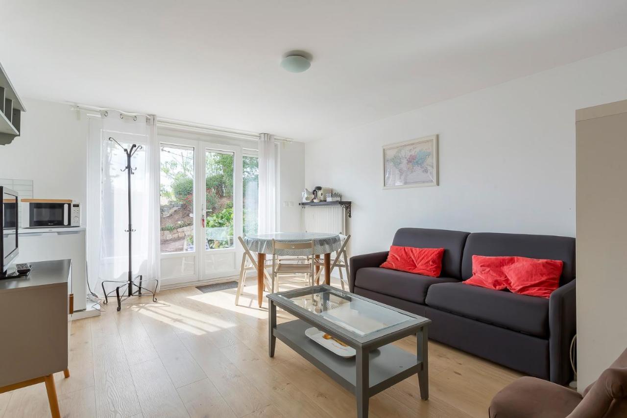 Studio Du Marechal Sainte-Foy-lès-Lyon Zewnętrze zdjęcie