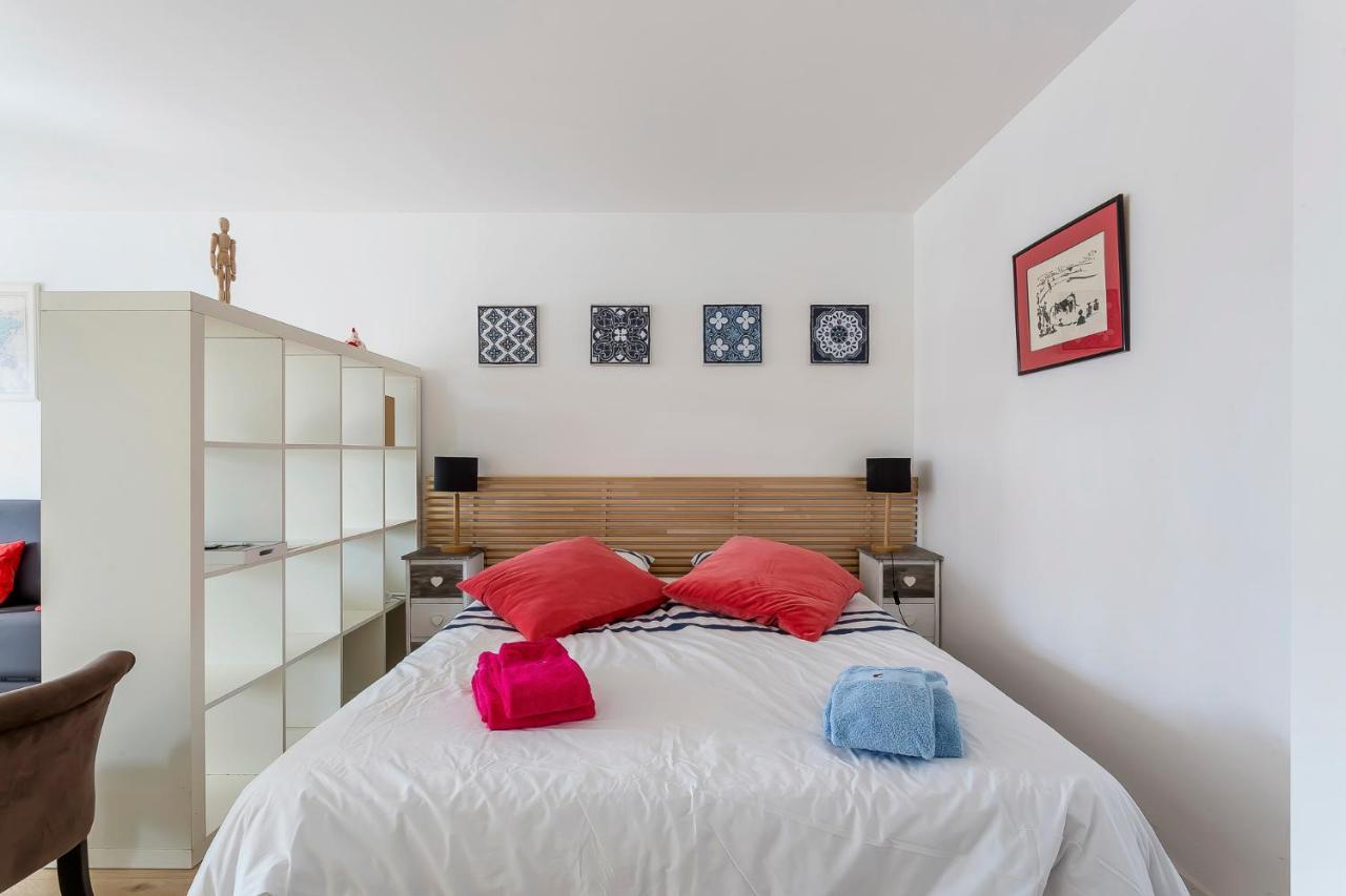 Studio Du Marechal Sainte-Foy-lès-Lyon Zewnętrze zdjęcie