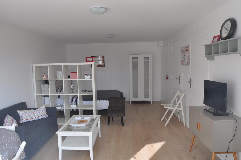 Studio Du Marechal Sainte-Foy-lès-Lyon Zewnętrze zdjęcie