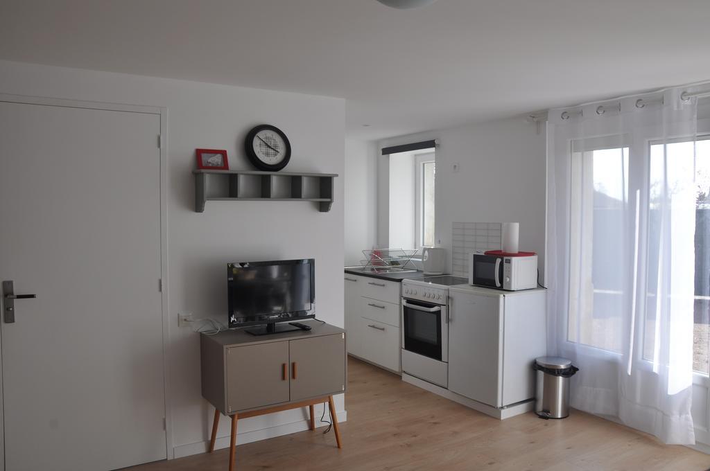Studio Du Marechal Sainte-Foy-lès-Lyon Zewnętrze zdjęcie